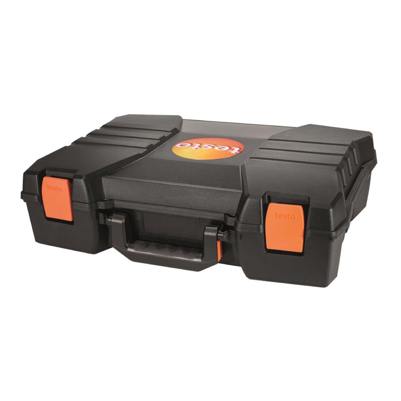 Systemkoffer für Testo 300/330