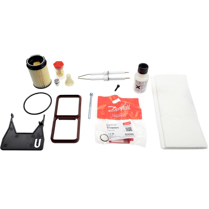 Wartungs-Set Brötje BOB 32-B (7696760)