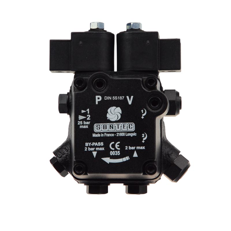 ATE2V 55D 9354 / Suntec-Ölpumpe BZ