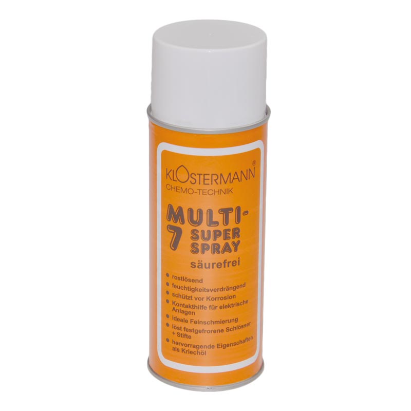 Multi-Super-7-Spray, 400 ml