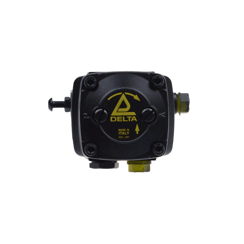VDU 5 L1-3 / Delta-Förderpumpe (120 l/h)