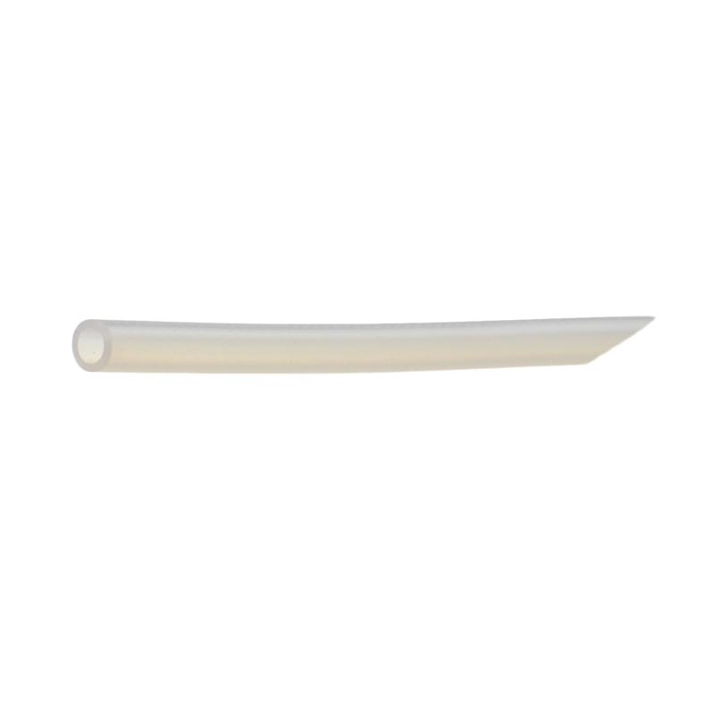 Silikon-Schlauch 6x1,5 (6 mm I.-Ø), 200°C
