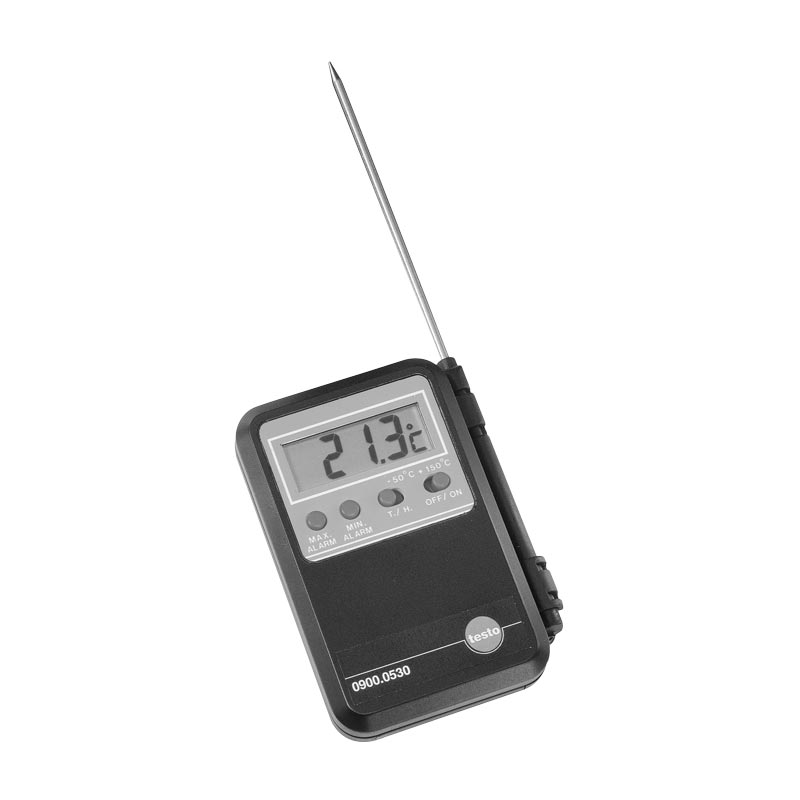Mini-Thermometer (0900 0530)