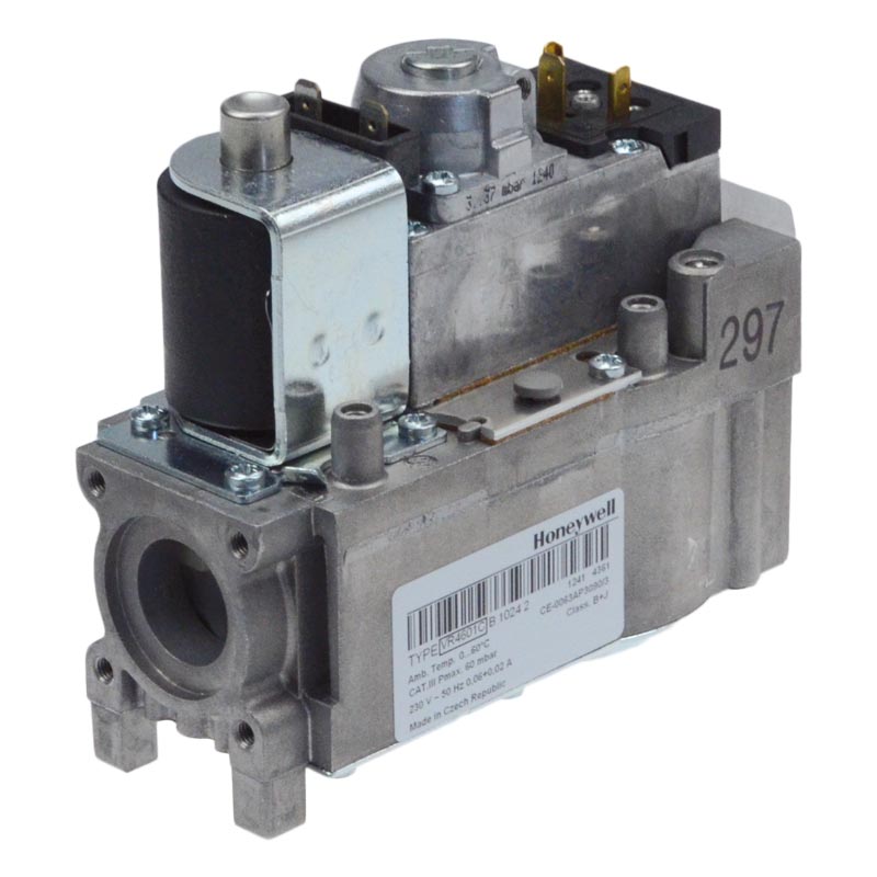 Gasregelblock Fröling VR 4601 CB 1024