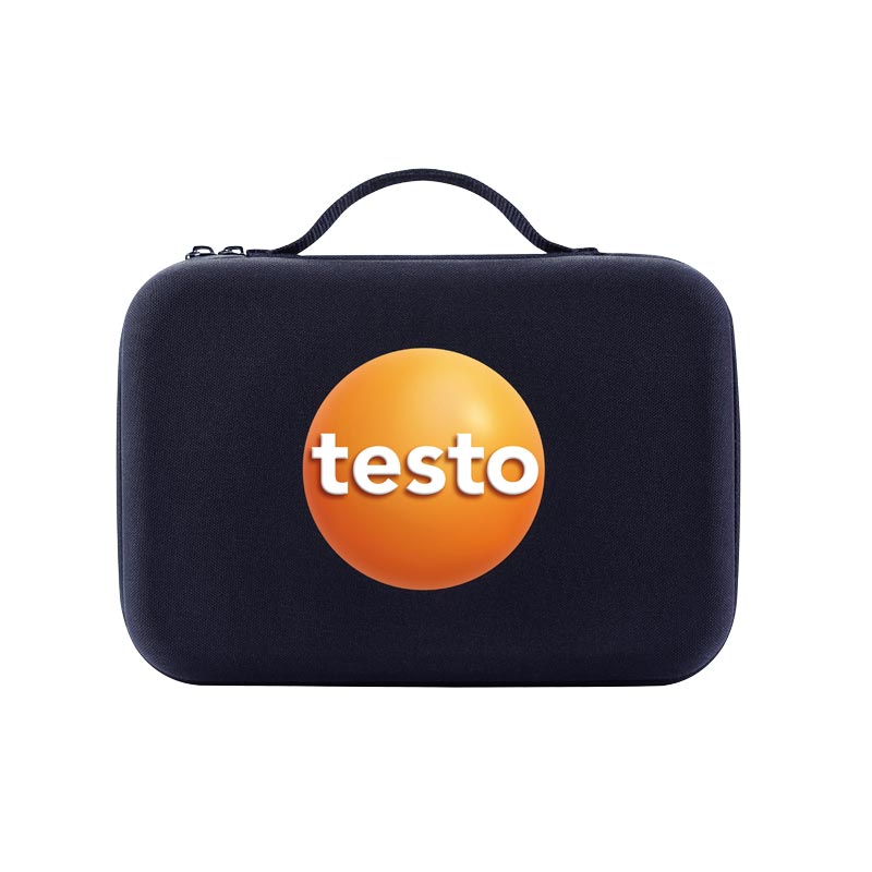 Testo-Smart Case Heizung (0516 0270)