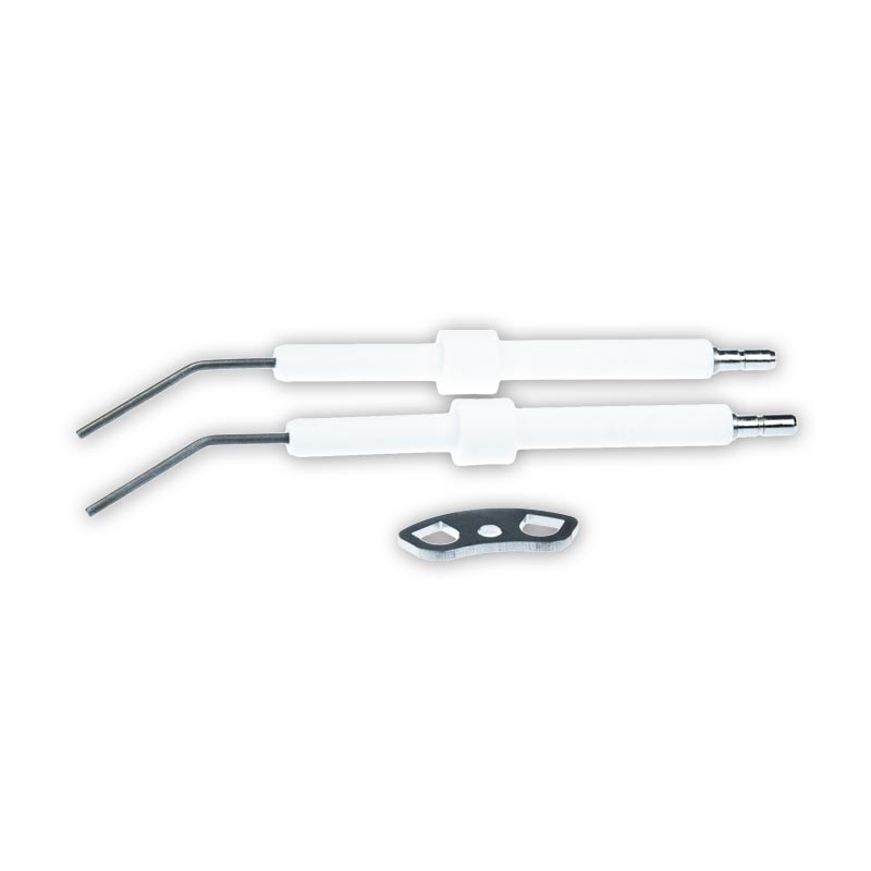 Zündelektroden-Set Vaillant (20021156)