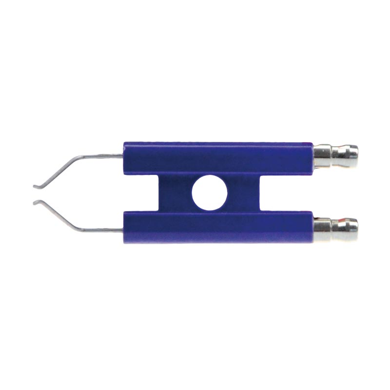 Elektrodenblock Rotex A1 B0 35-INLINE