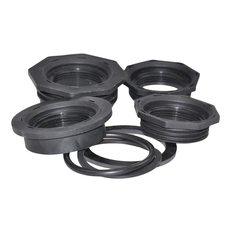 Universal-Tankadapterset 1/2", 2", S75x6,