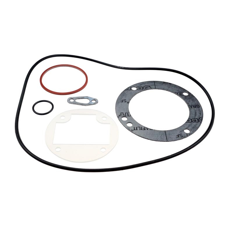 Wartungsset MHG Procon 75 (Gasseitig)