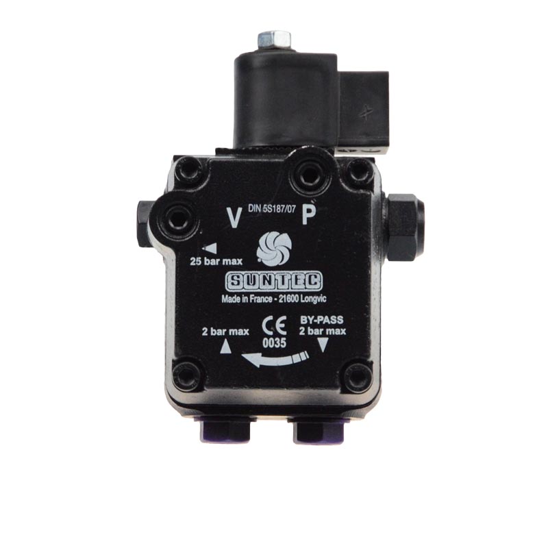 ALEV 35D 9337  / Suntec-Ölpumpe