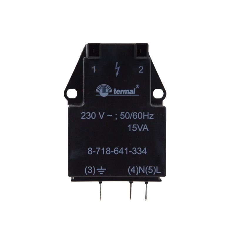 Transformer Termal Buderus GB 172