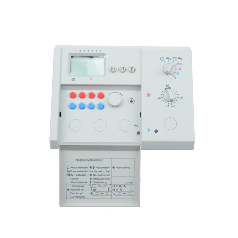 Bedieneinheit BEF Viessmann (7450156)