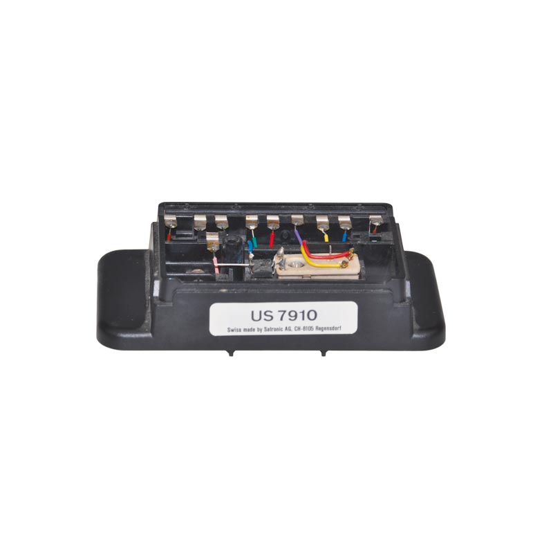 US 7910 /Satronic-Zwischen-Sockel