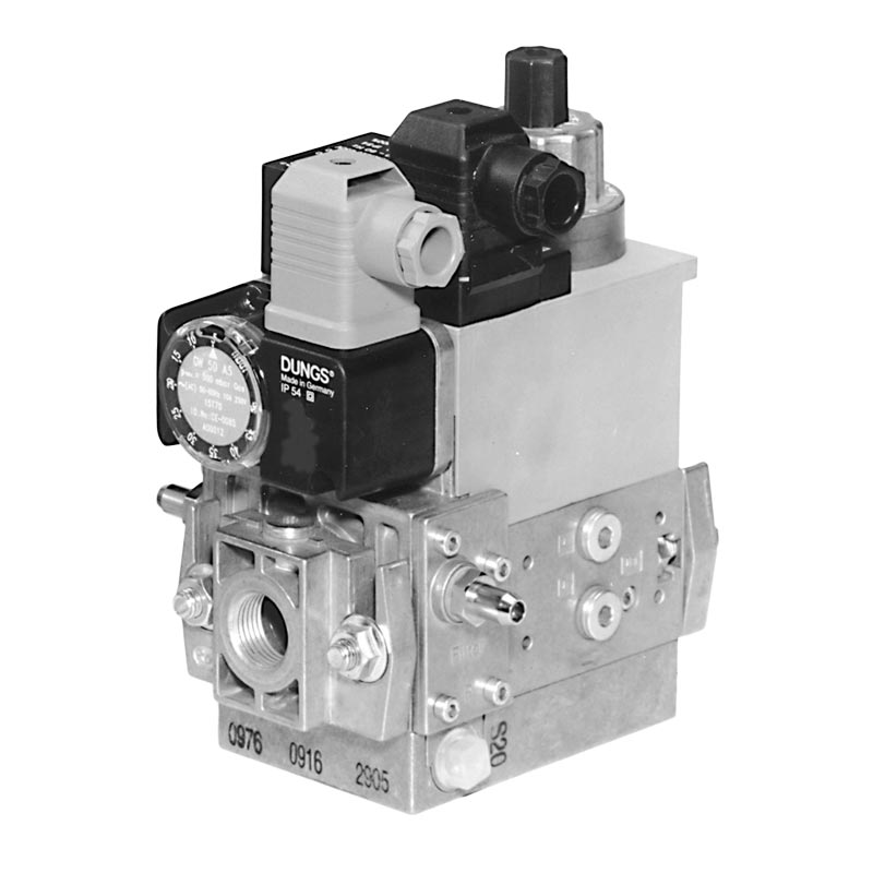 Multibloc MB-DLE 407B01 S20 3/4" f. Elco