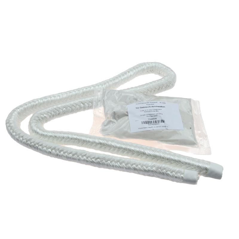 Dichtschnur Viessmann 16x12 mm,1 m