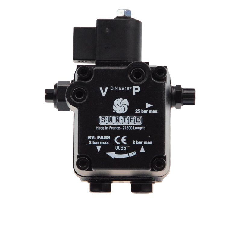 ALEV 30C 9300 / Suntec-Ölpumpe li/li