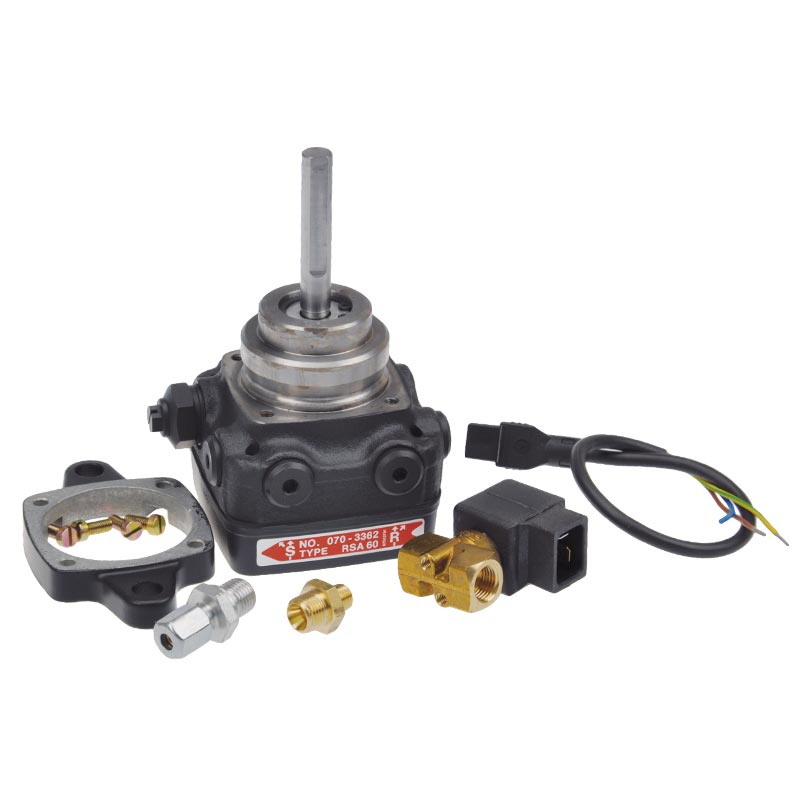 Umbausatz Danfoss RSA 60/070L3362