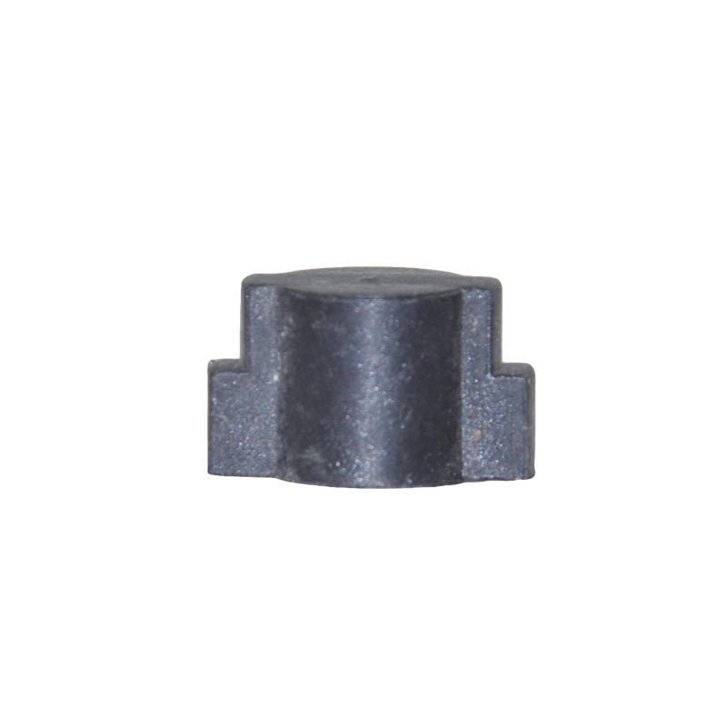 Kupplungsstück K4, 6mm (1-flächig)