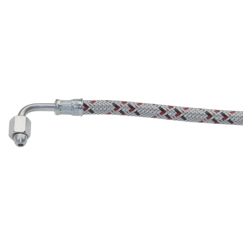 Ölschlauch Wolf TOB, 2 m lg