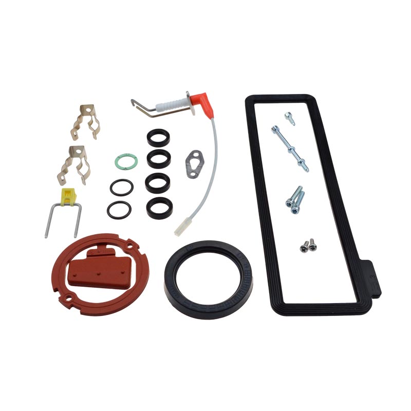 Wartungsset "C" Giersch Giegastar 35