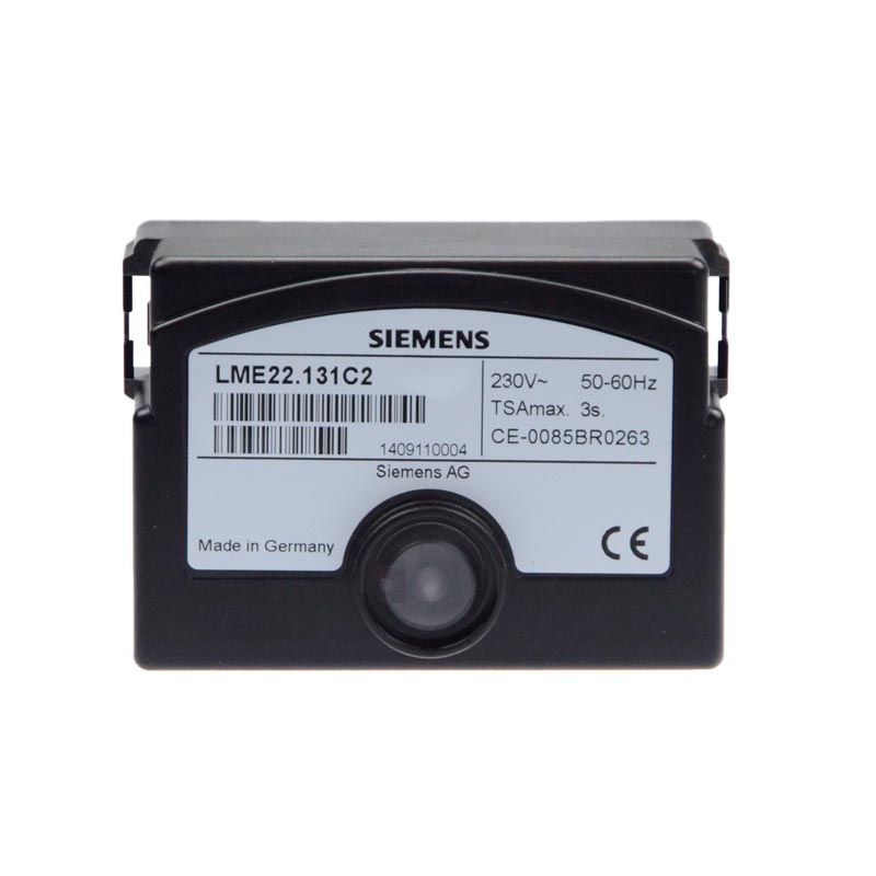 LME 22.131 C2 / Siemens-Gasf.-Automat