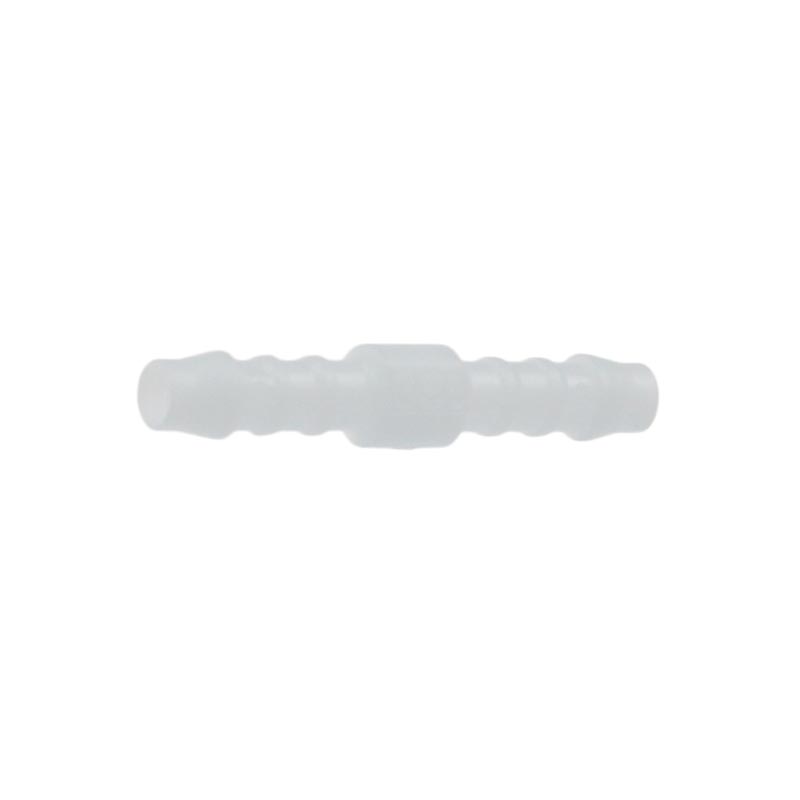 Schlauchverbinder 6 mm,  Kunststoff