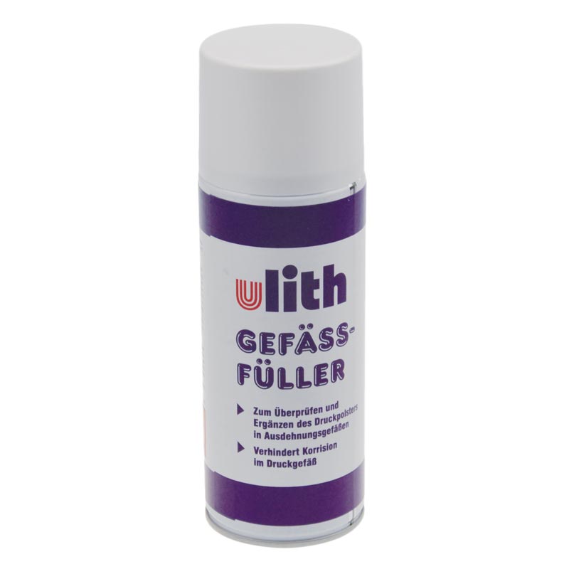 Ulith-Gefäßfüller, 400 ml, FCKW-frei