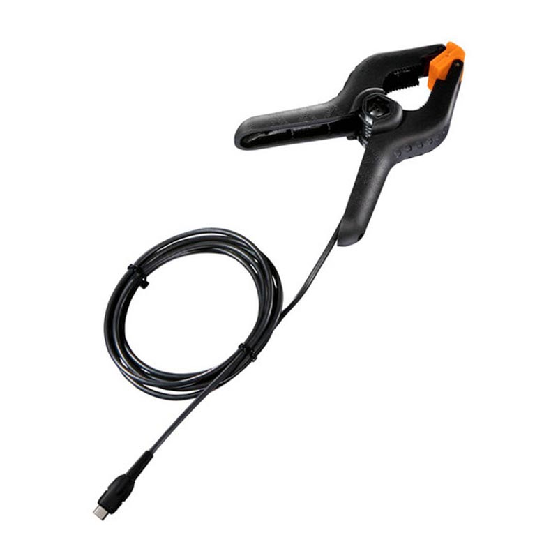Zangenfühler -40...125°C für testo 300