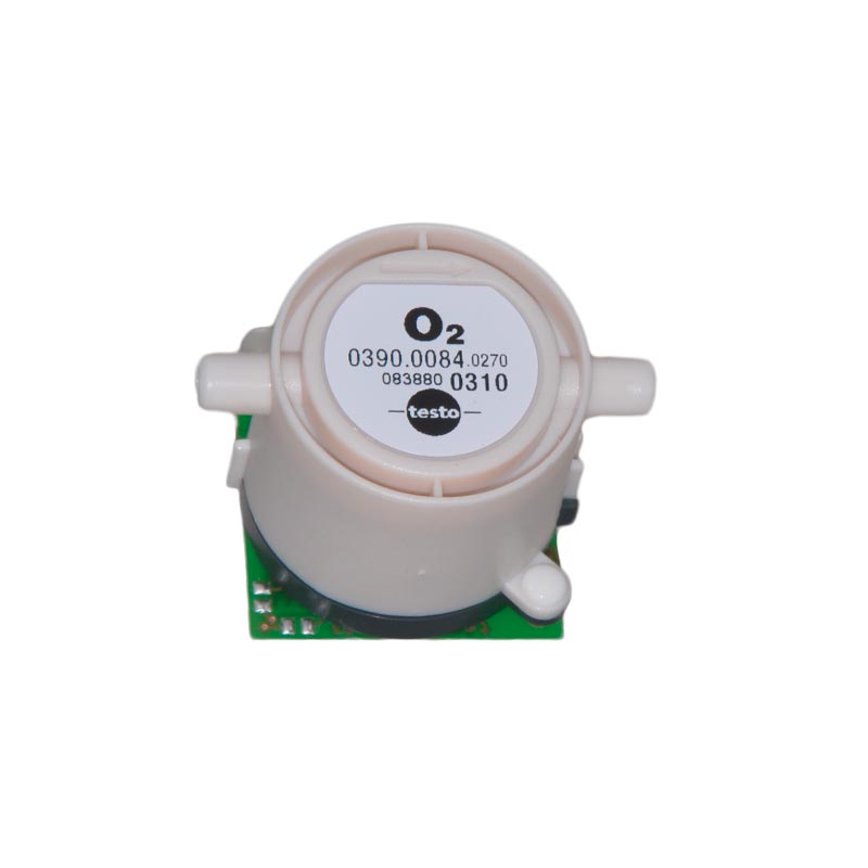 O2-Meßzelle 0390.0070 für Testo 300.alt,