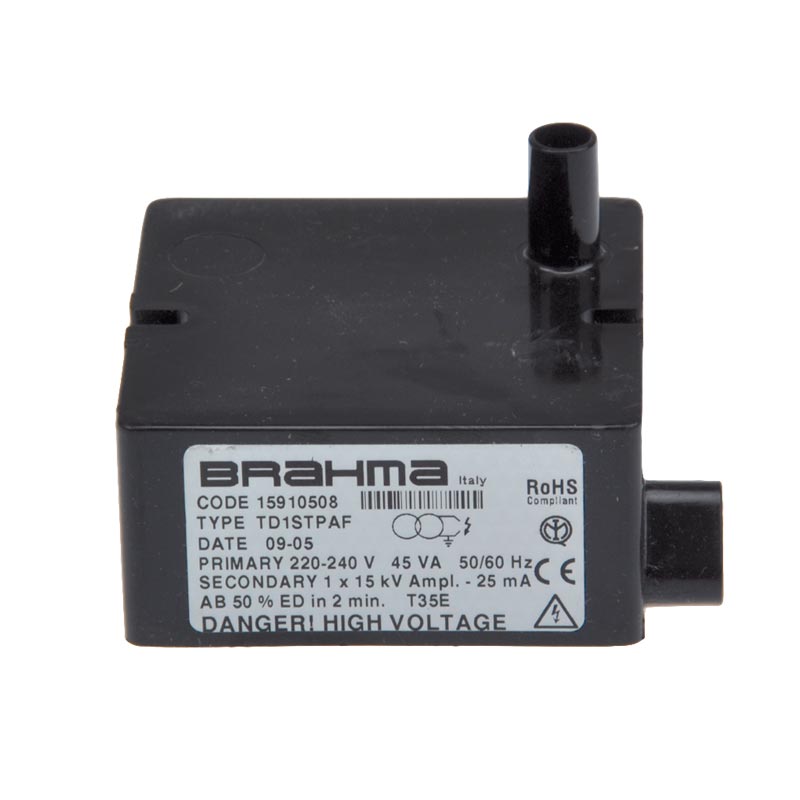 Brahma-Trafo 159 10508 TD1 STPAFB