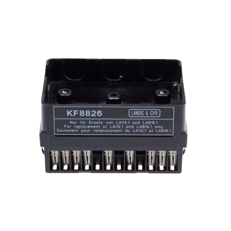 KF 8826 / Adaptersockel Siemens