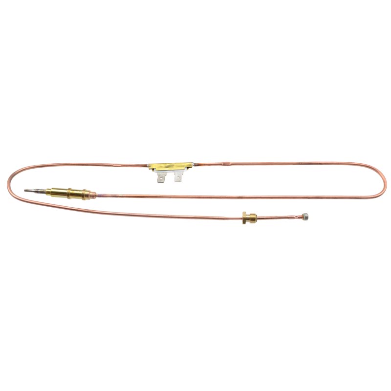 Thermoelement Viessmann HA Halbautom.