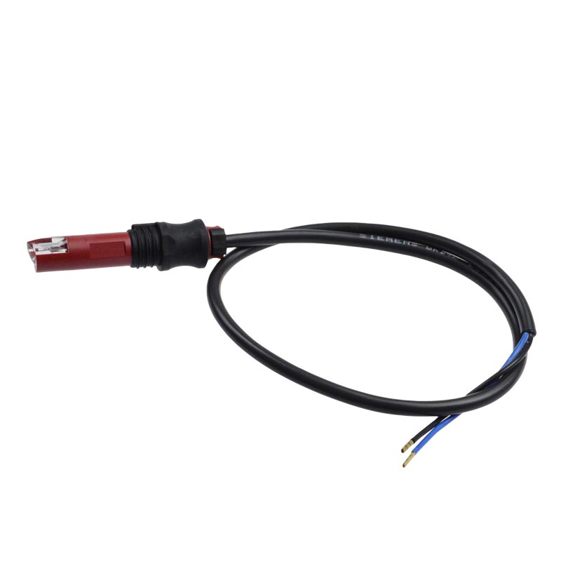 QRB 4B-B050B70B / Siemens-Fotozelle