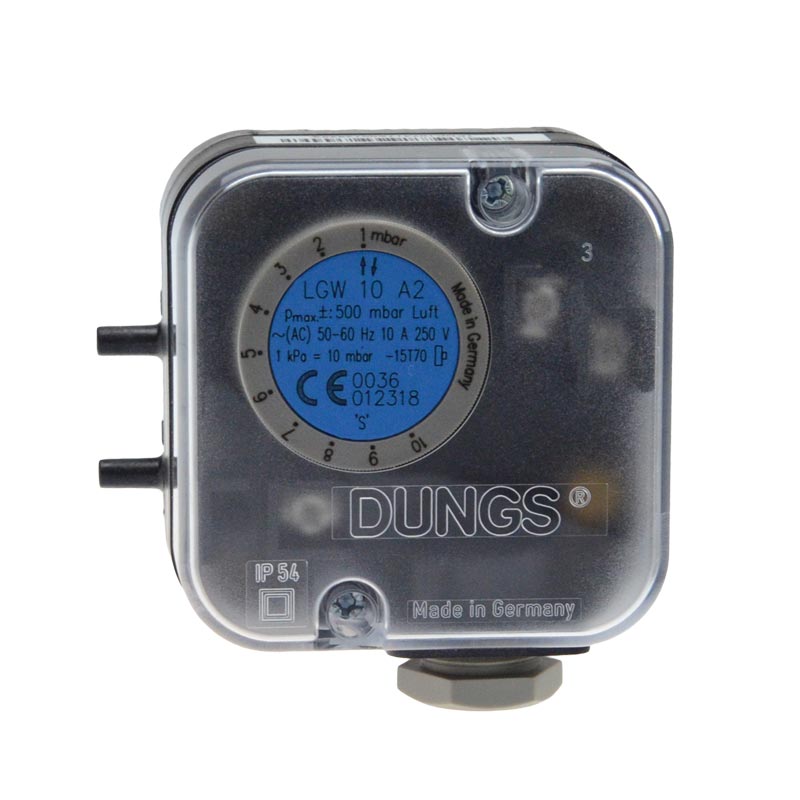 Dungs-Differenzdruckwächter LGW 10-A2
