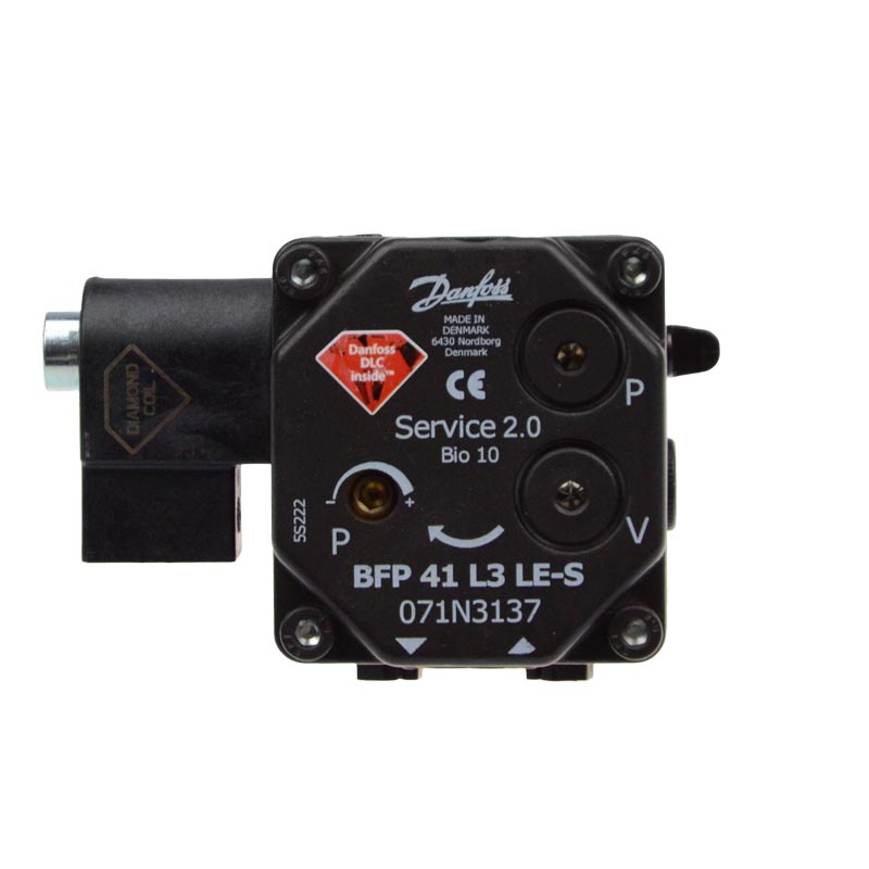 BFP 41 L3 LE-S / Ölpumpe 071N3137