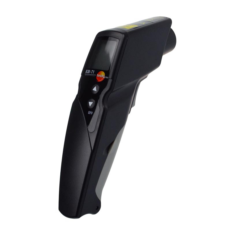 Testo 830-T1 / Infrarot-Thermometer