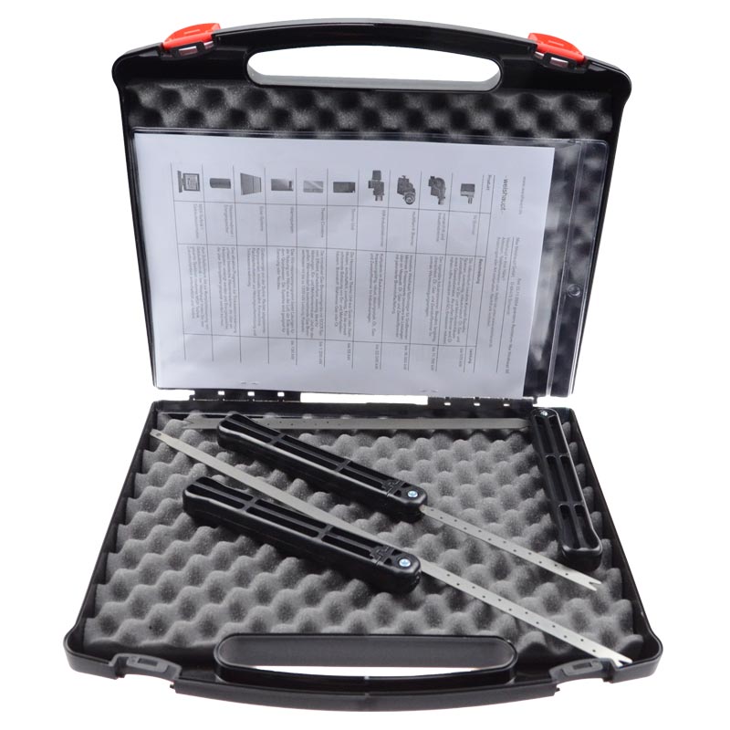 Reinigungs-Set Weishaupt WTC-GB