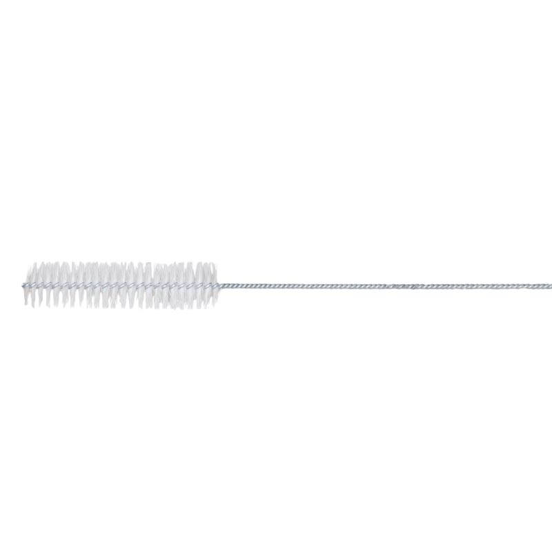 Thermbürste, Perlon, rund 20 mm Ø