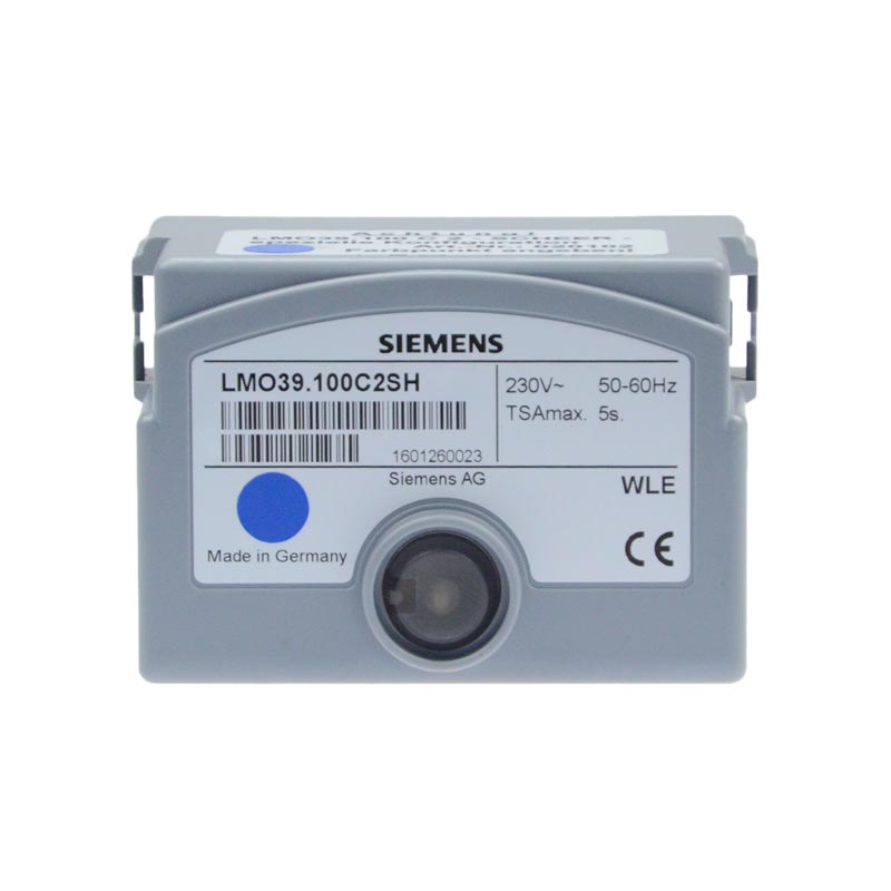 Ölf.-Automat LMO 39.100C2SH (blauer P.)