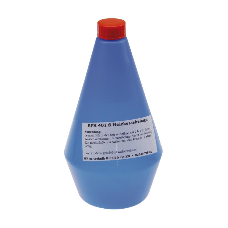 WR-Rußentferner RFH 401 S, 1 Liter