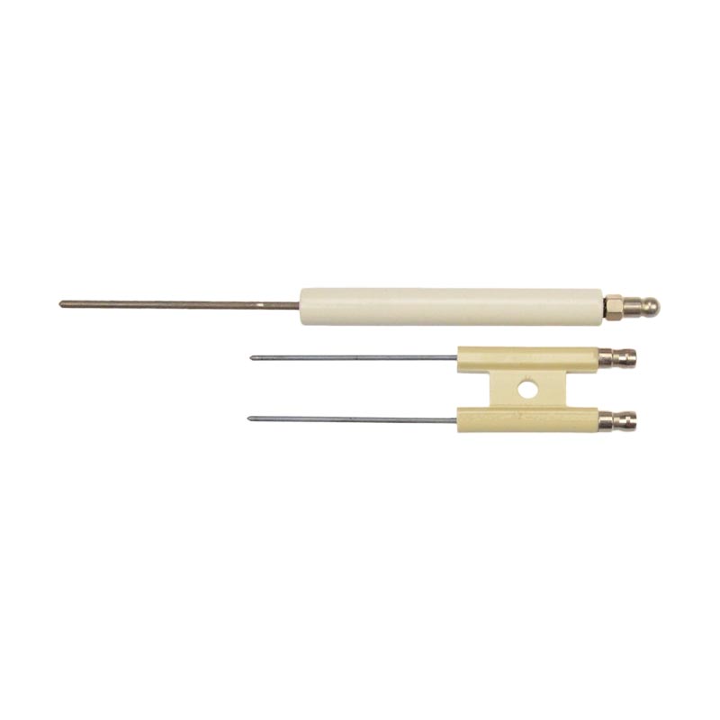 Zünd-/Ionis.-Elektroden-Set MG10-Z-LN