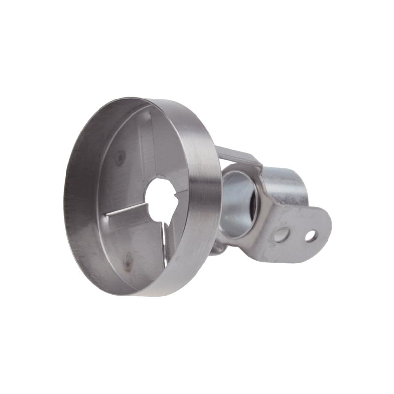 Stauscheibe Viessmann Unit-Ölbrenner