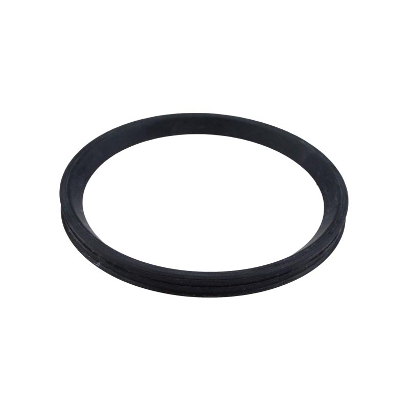 Lippendichtung Abgasrohr Buderus DN 80
