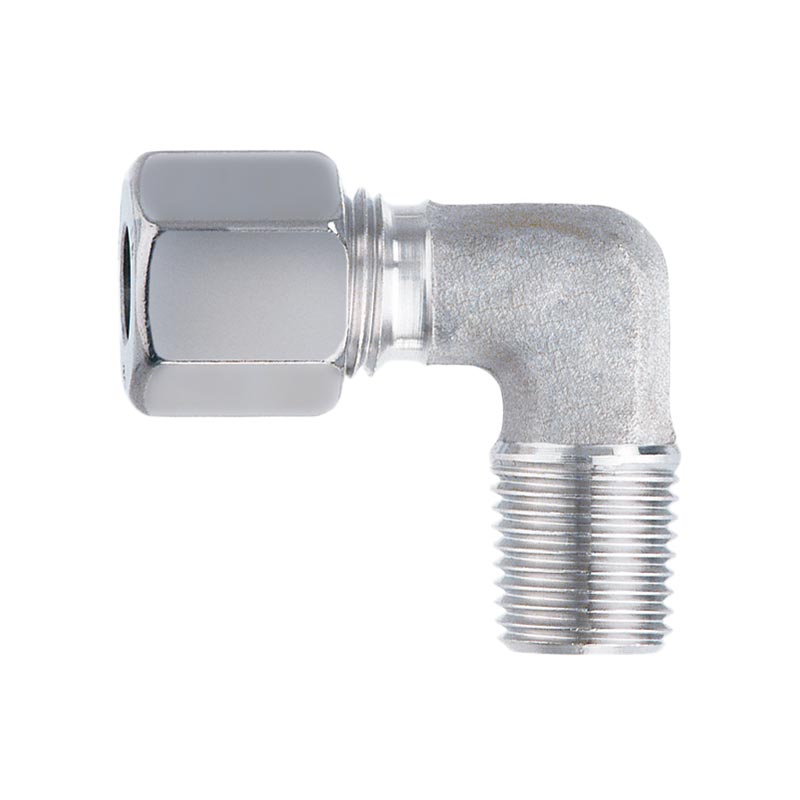 Winkel-Einschraubverschr. WE 10 x 1/4