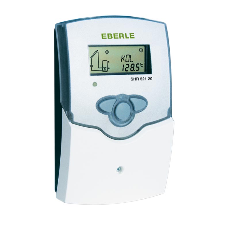 Solarheizungs-Regler SHR 52120