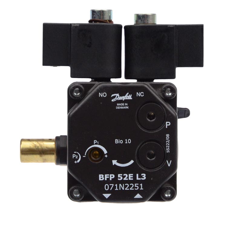 BFP 52 EL 3 /Danfoss-Ölpumpe 071N2251