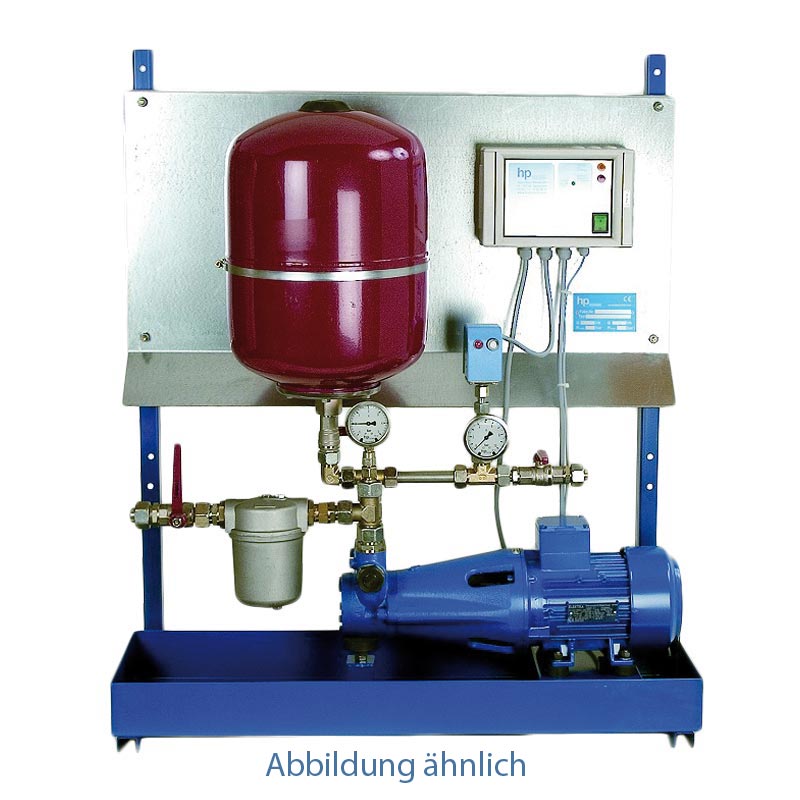 Druckspeicher-Aggregat DSK 4.1-1547