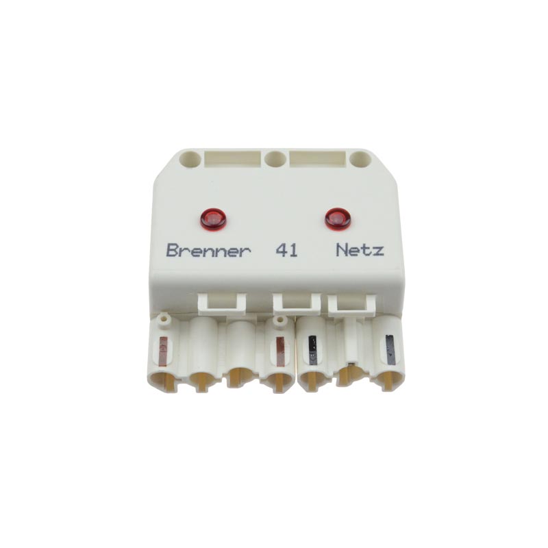 Prüf-/Anzeigestecker Viessmann (7814325)