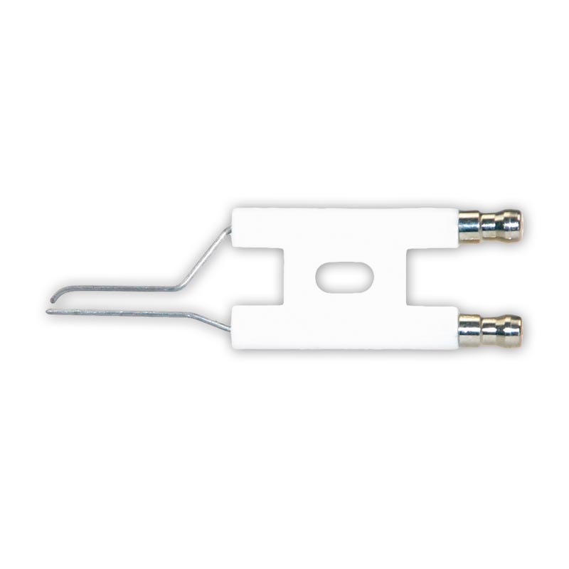 Zündelektrodenblock MHG GE/GZ1.105