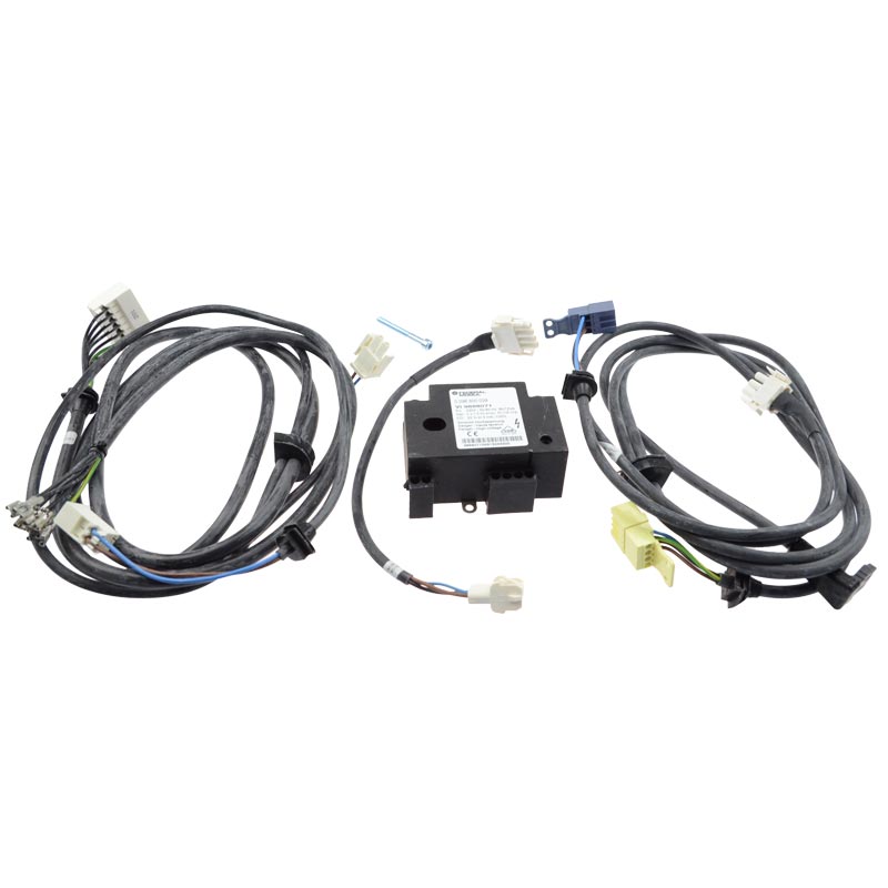 Zündgerät Viessmann 7835633